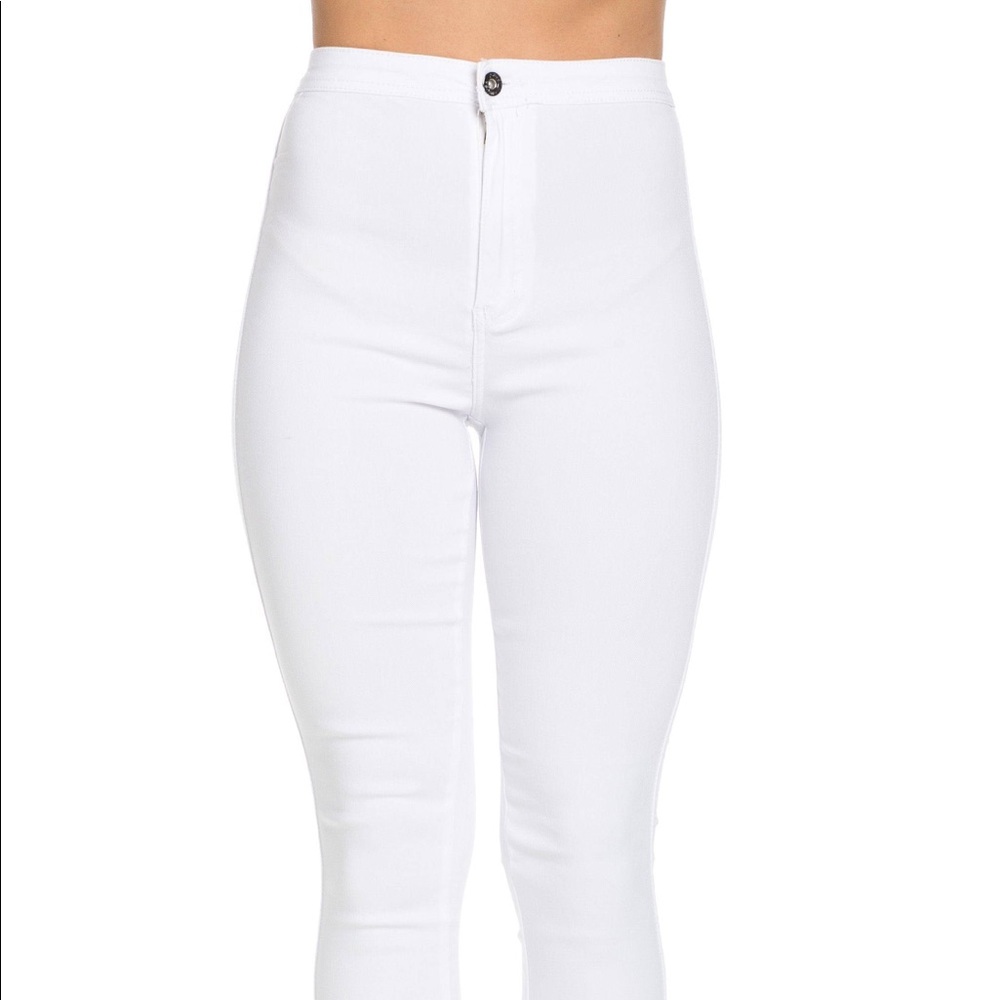 Topshop Moto Joni Jeans